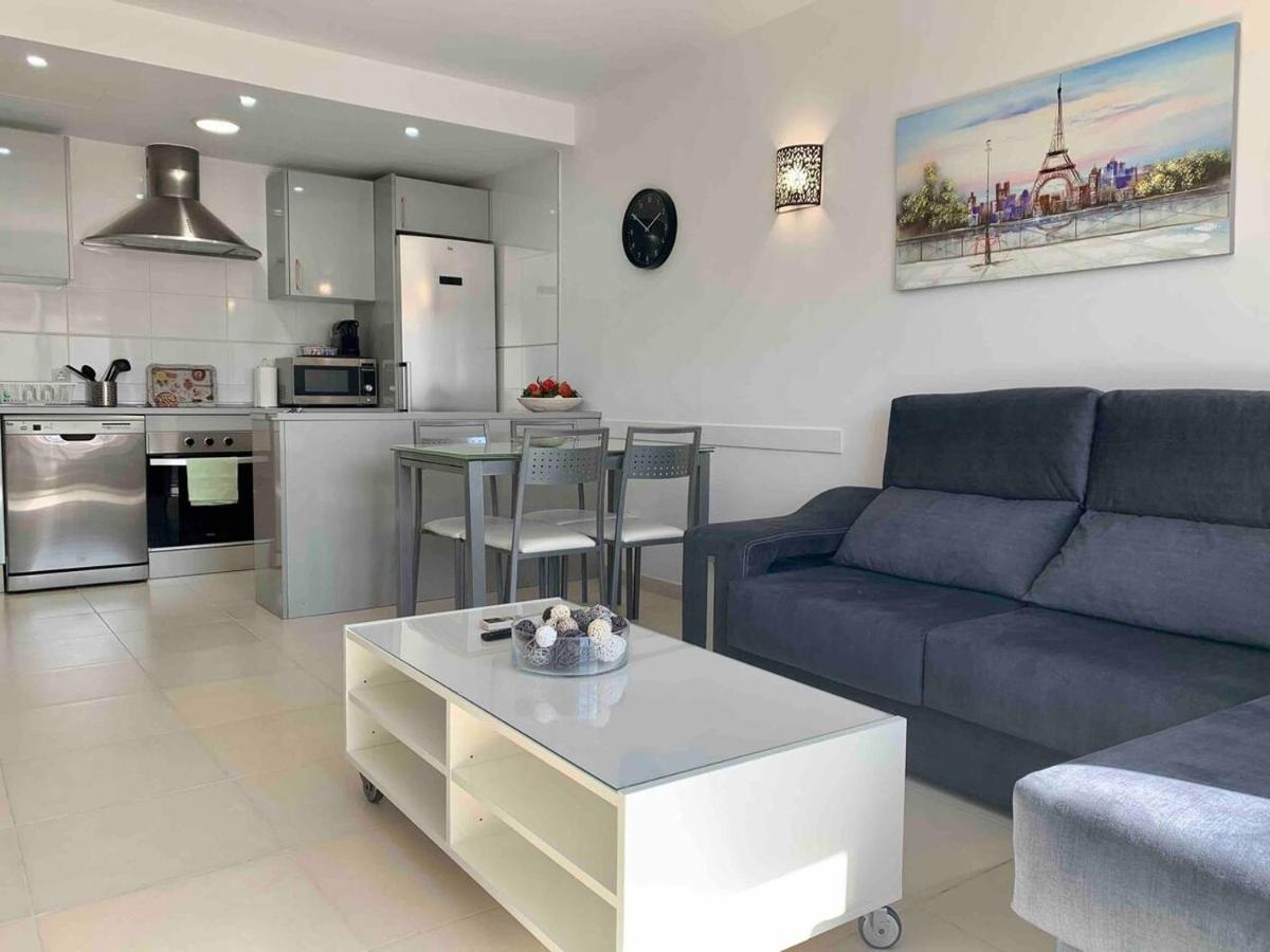 Aquamarina Beach Alcúdia Kültér fotó
