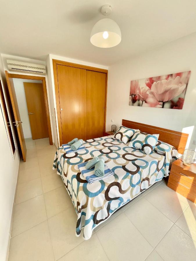 Aquamarina Beach Apartman Alcúdia Kültér fotó