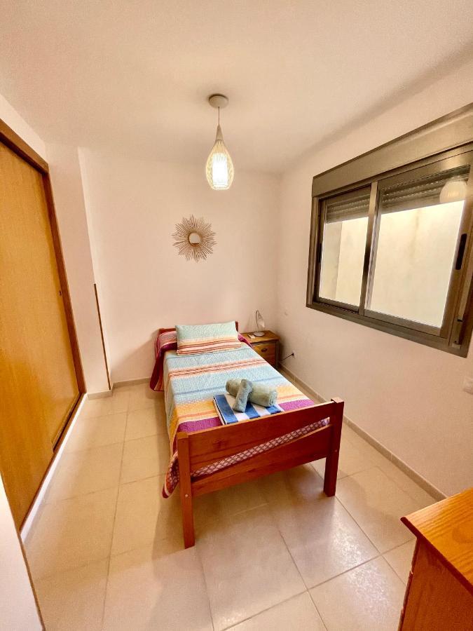 Aquamarina Beach Apartman Alcúdia Kültér fotó