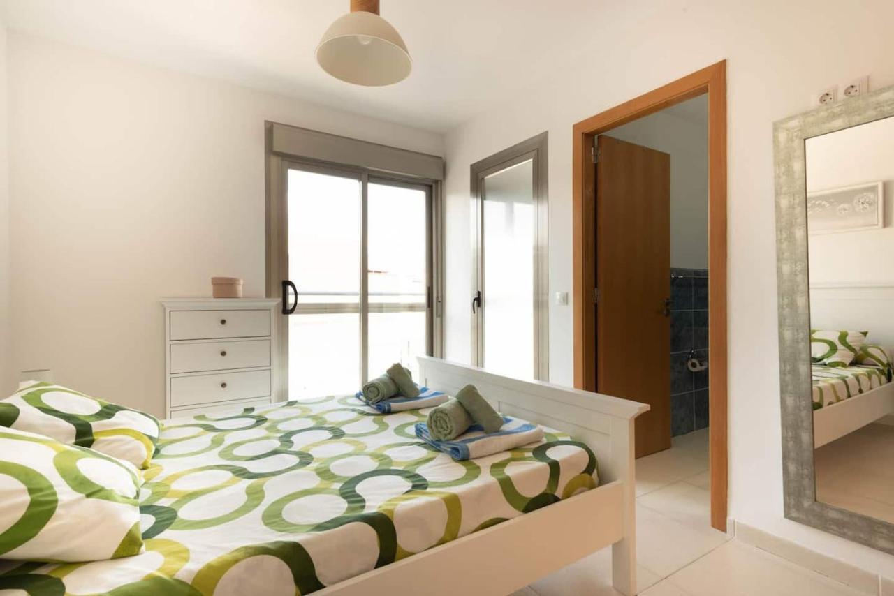 Aquamarina Beach Apartman Alcúdia Kültér fotó