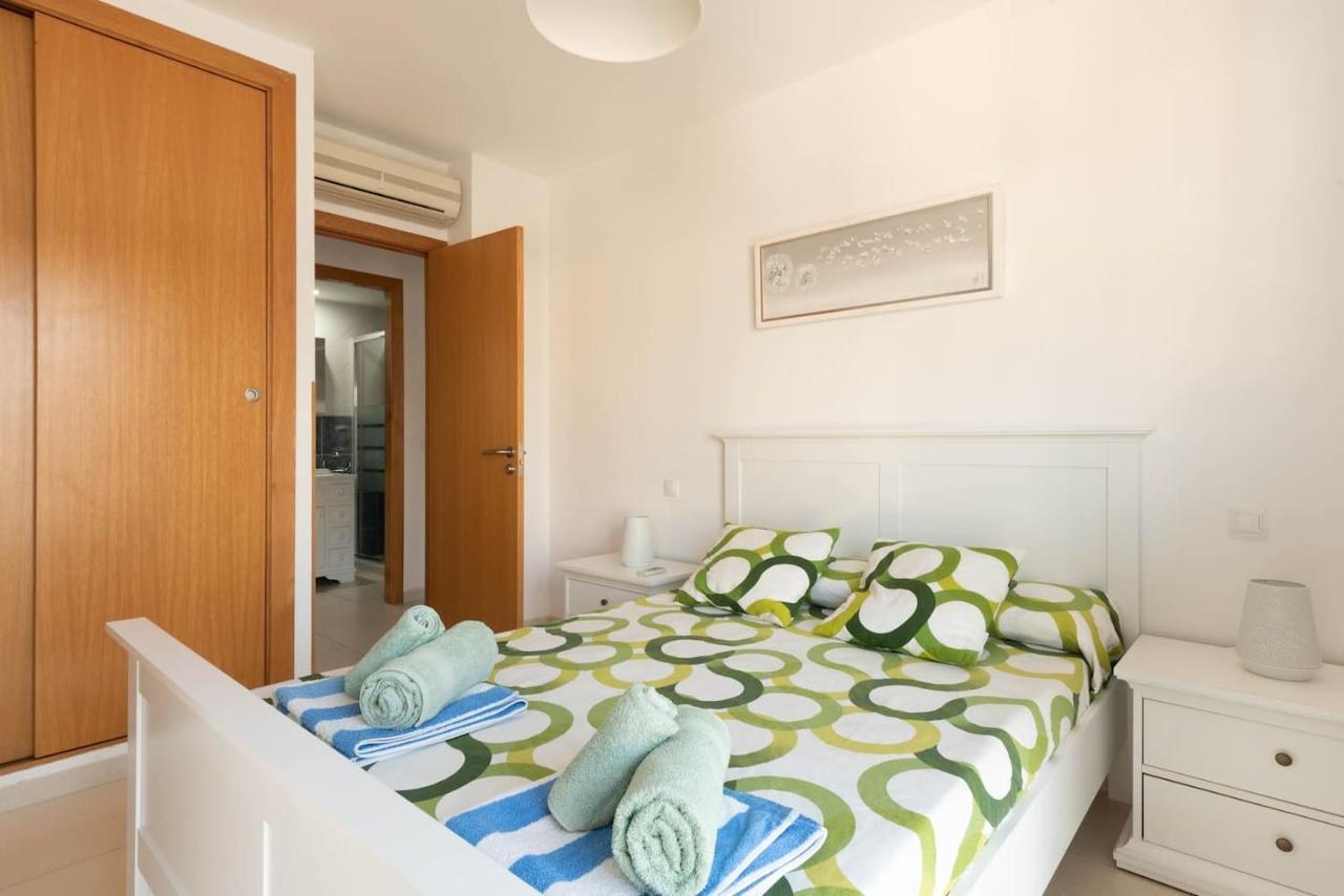 Aquamarina Beach Alcúdia Kültér fotó