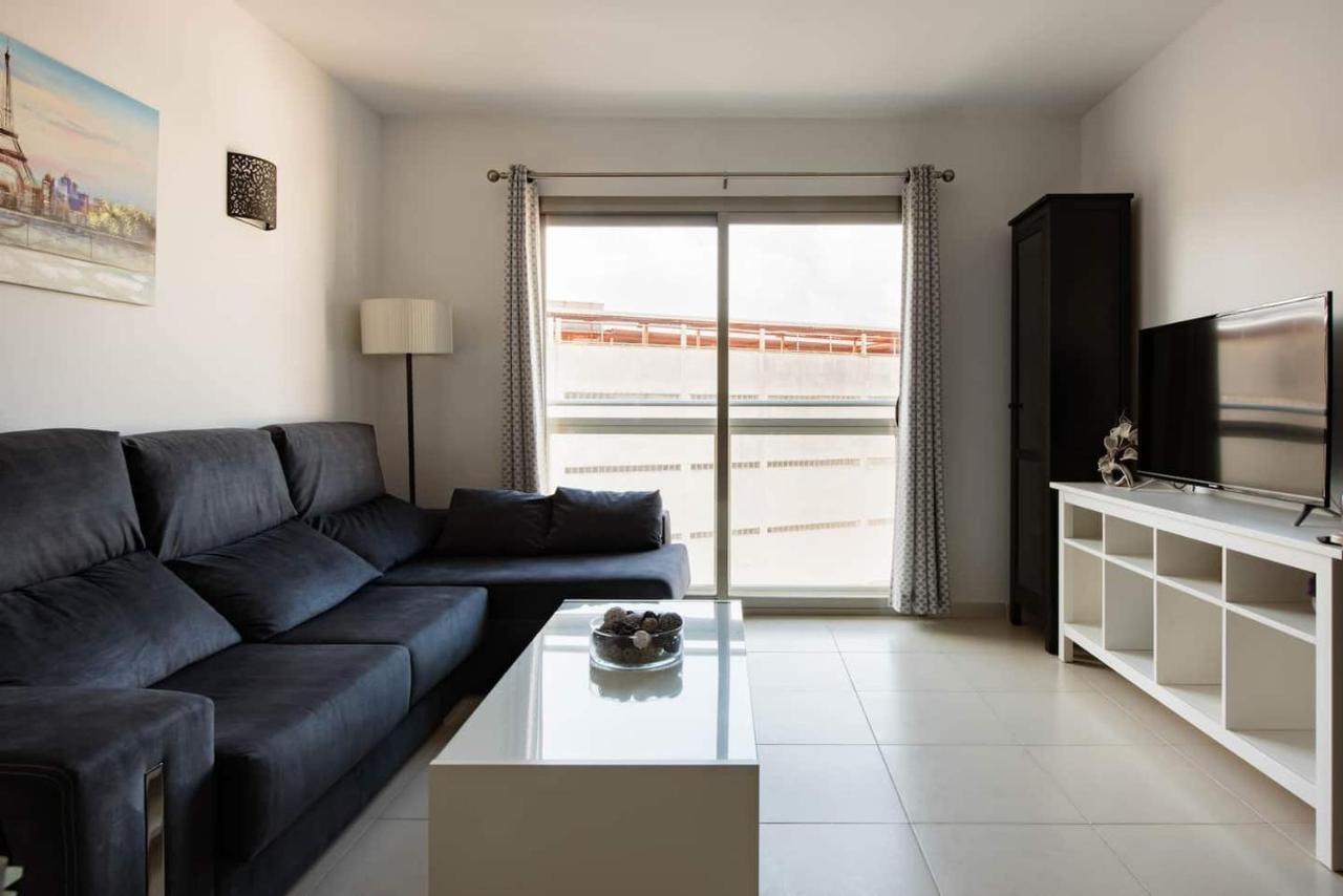 Aquamarina Beach Alcúdia Kültér fotó